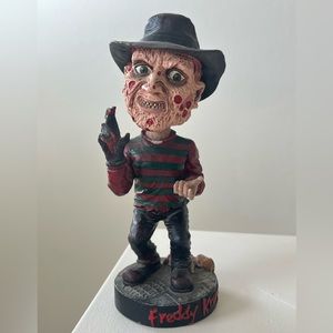 Freddy Krueger Bobblehead